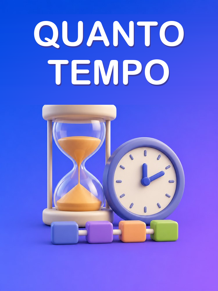 Stimatore Realistico di Tempo