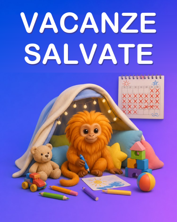 Vacanze Scolastiche Salvate