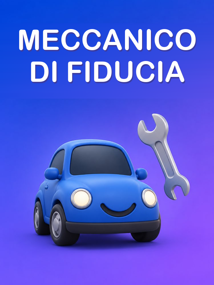 Meccanico di Fiducia
