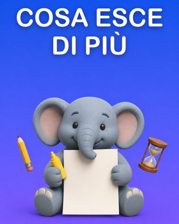 Cosa Esce di Più all'Esame