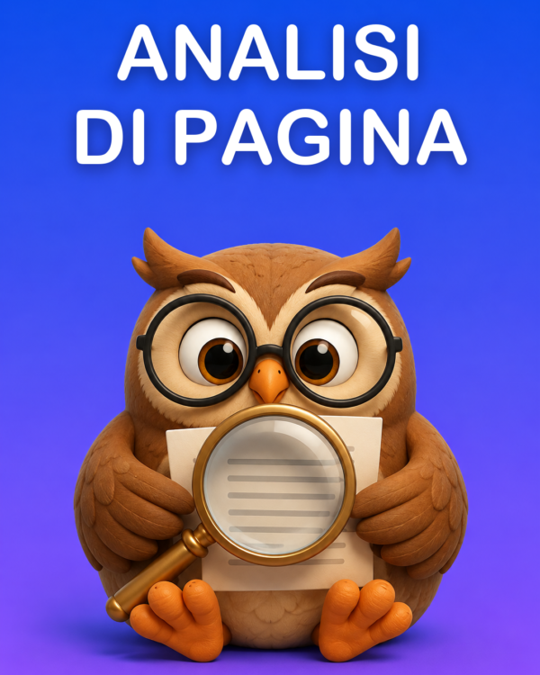 Perché la Tua Pagina Non Appare su Google