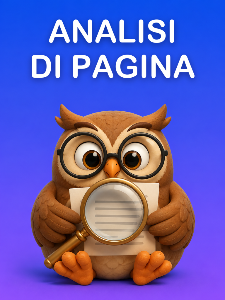 Perché la Tua Pagina Non Appare su Google