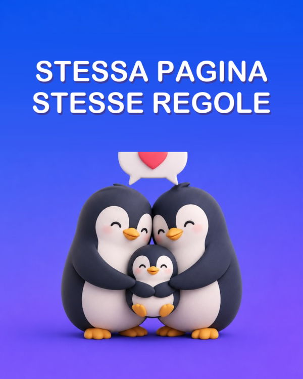 Genitori sulla Stessa Pagina