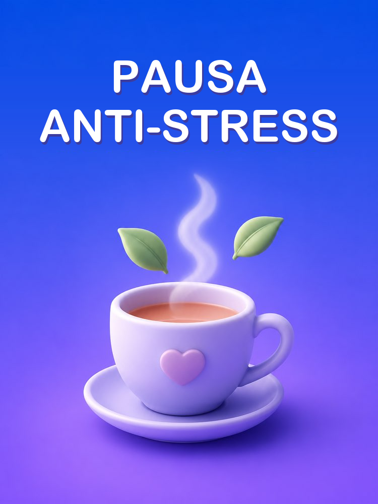 Pausa Anti-Stress