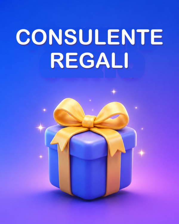 Consulente di Regali