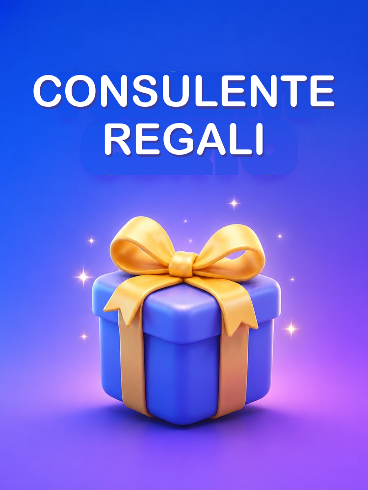 Consulente di Regali