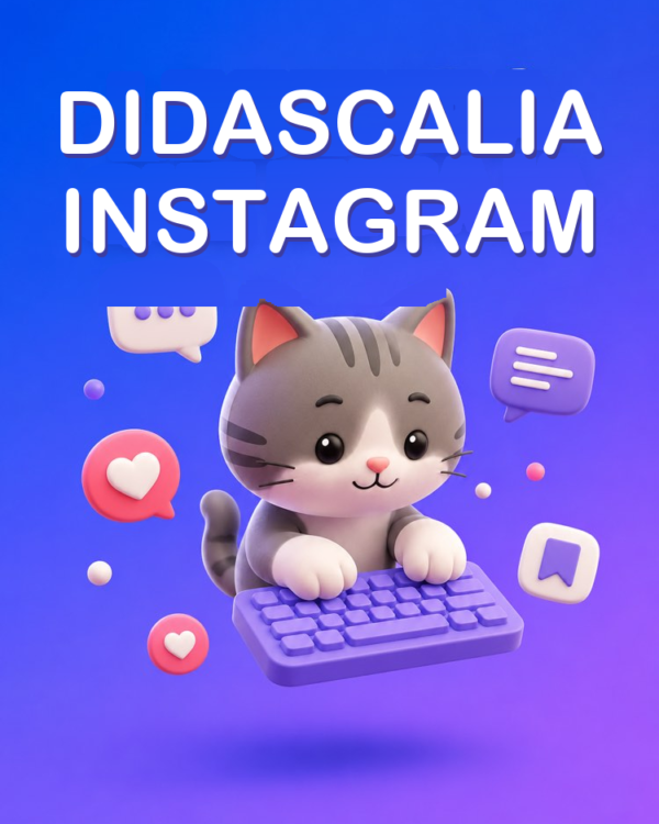 Didascalia Instagram che Genera Engagement