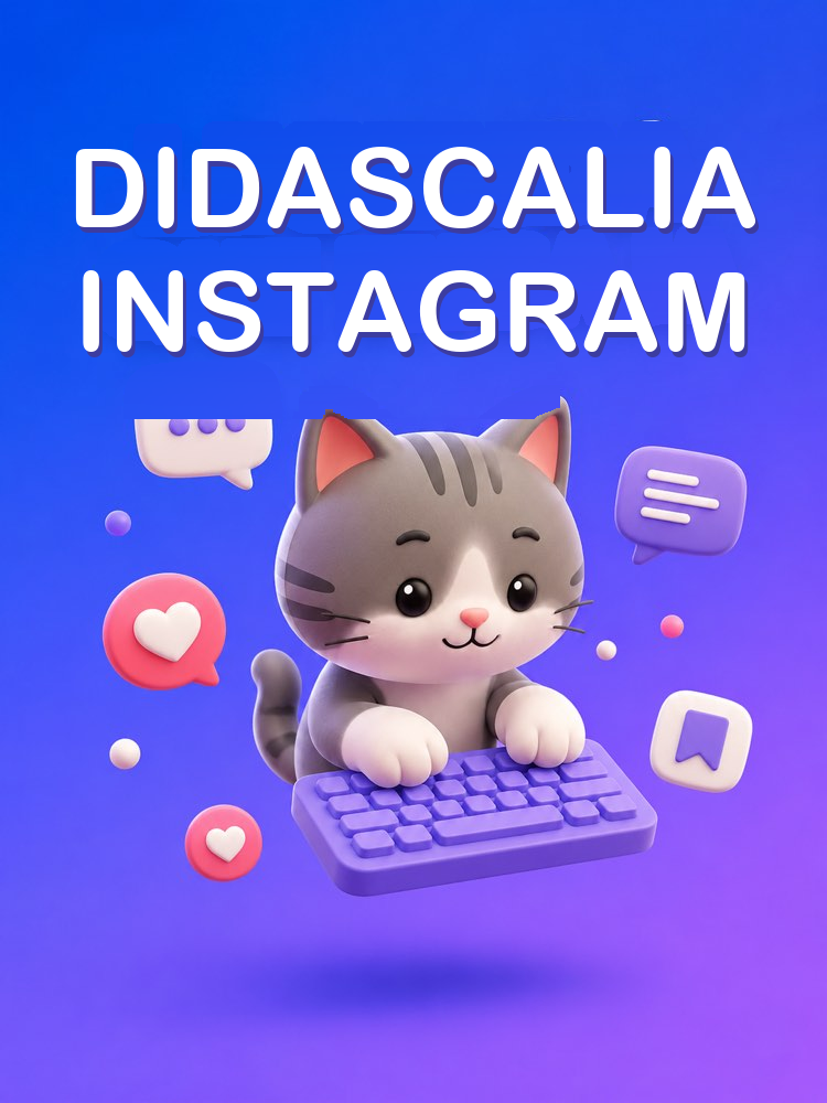 Didascalia Instagram che Genera Engagement