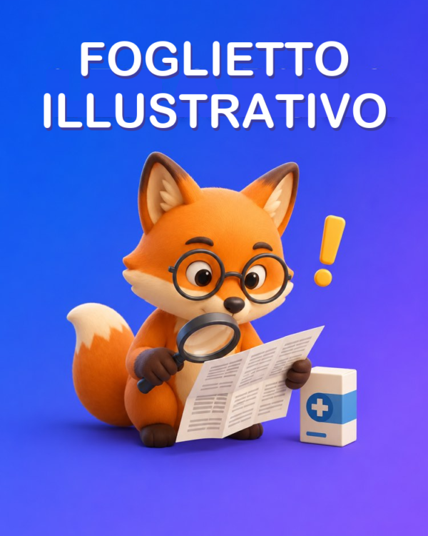 Capire il Foglietto Illustrativo in Parole Semplici