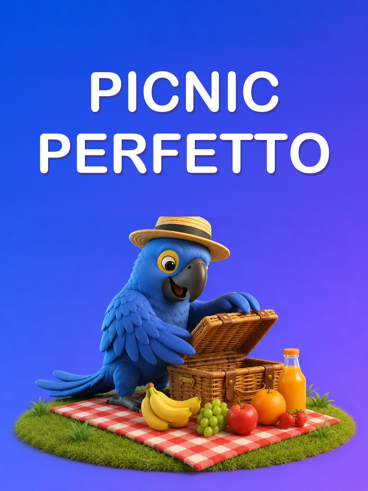 Come Organizzare un Picnic Riuscito con l’IA