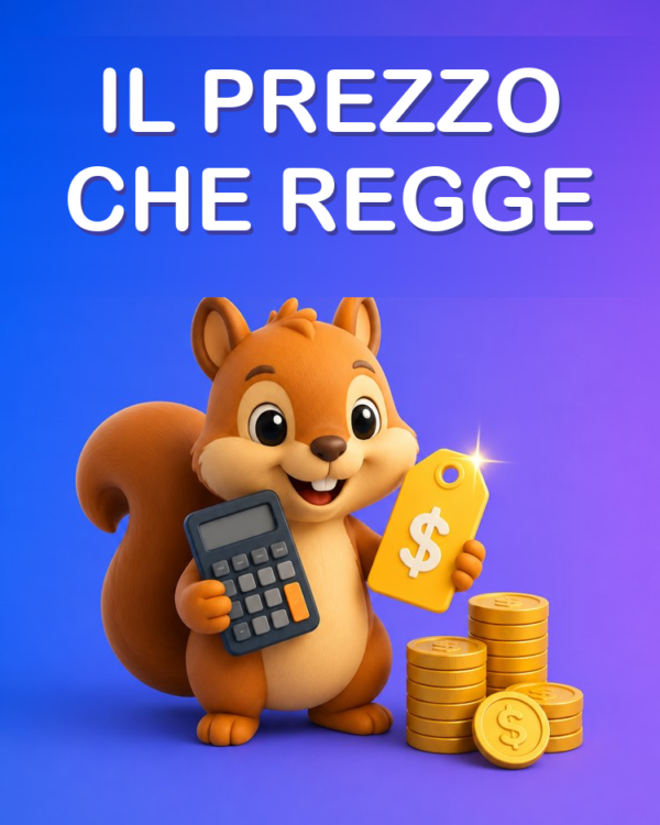 Come Dare il Prezzo a un Prodotto o Servizio senza Rimetterci