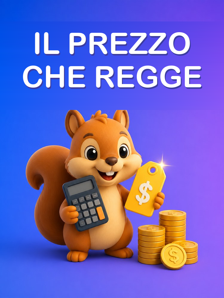Come Dare il Prezzo a un Prodotto o Servizio senza Rimetterci