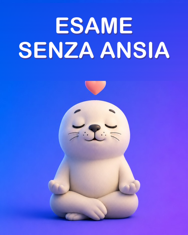 Preparazione Emotiva al Giorno d’Esame
