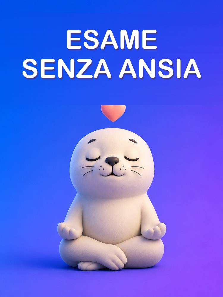 Preparazione Emotiva al Giorno d’Esame