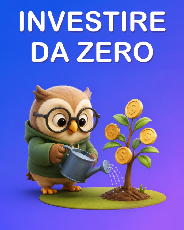 Primi Passi per Investire Partendo da Zero
