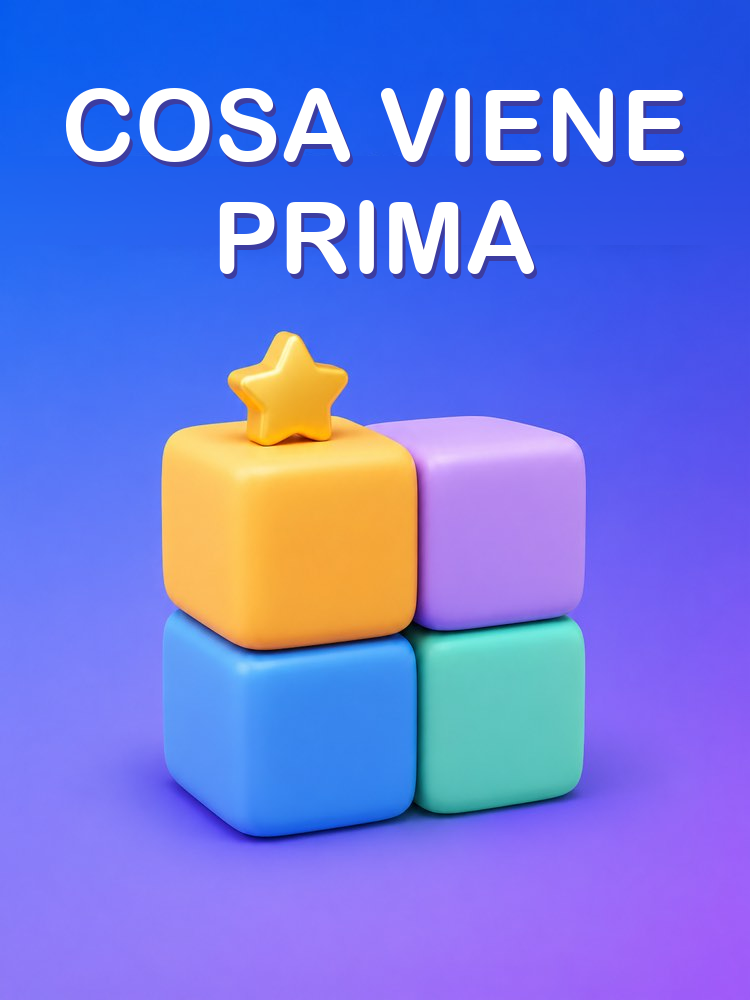 Priorizzare i Compiti (Matrice di Eisenhower)