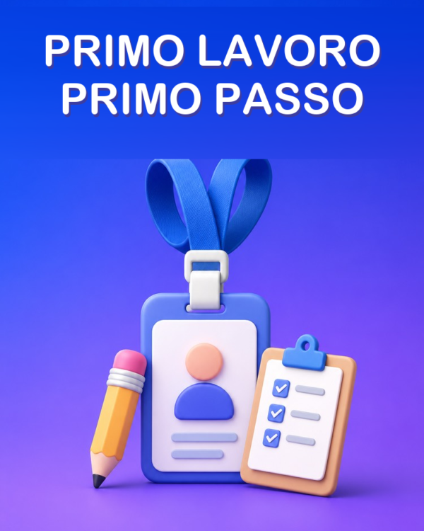 Selezione per un Apprendistato