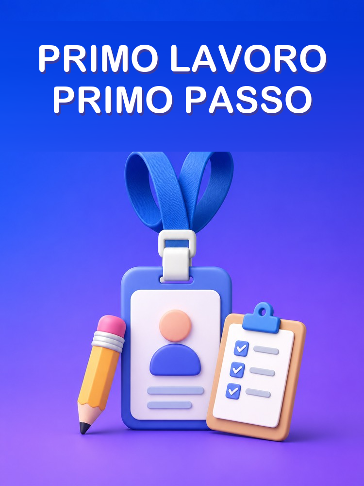 Selezione per un Apprendistato