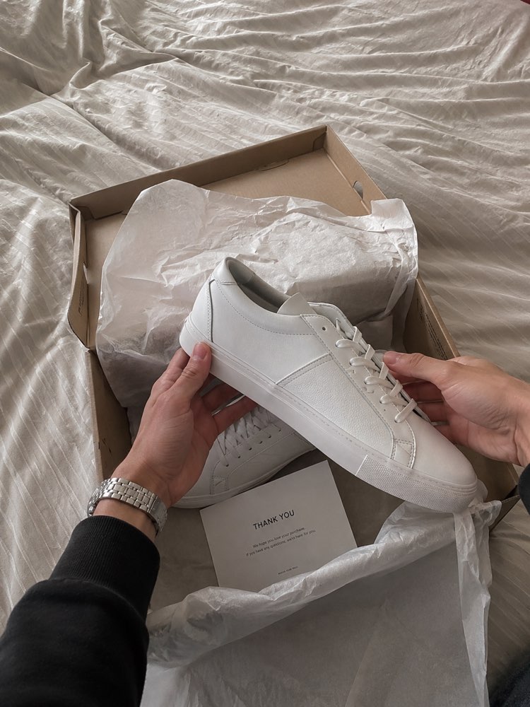 Unboxing in POV per Reels e TikTok Virali