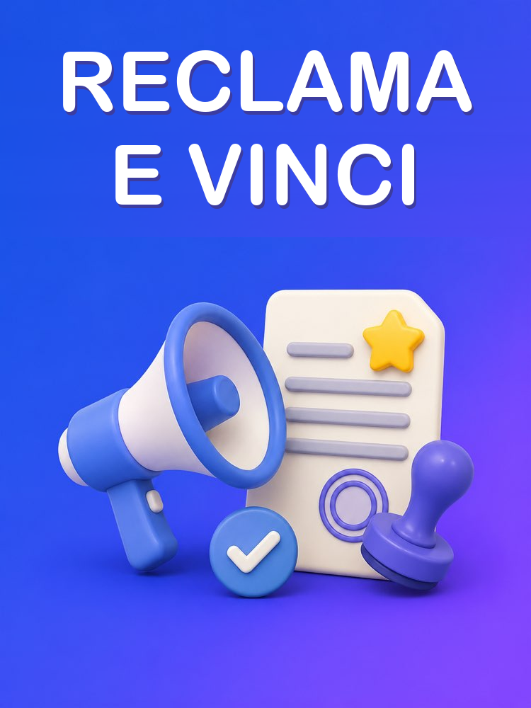 Un Reclamo Formale che Funziona