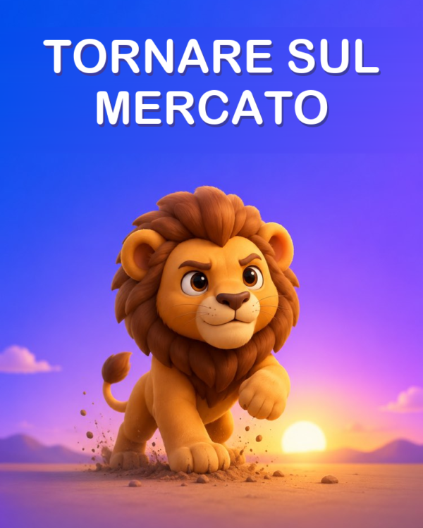 Tornare sul mercato dopo un licenziamento