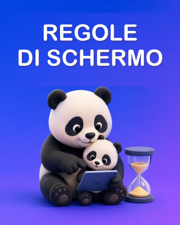 Regole di Schermo per Età
