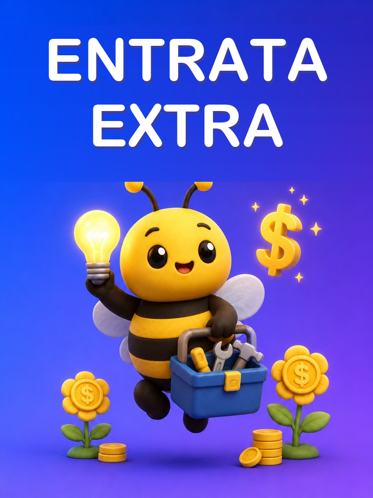 Entrata extra con una competenza che hai già