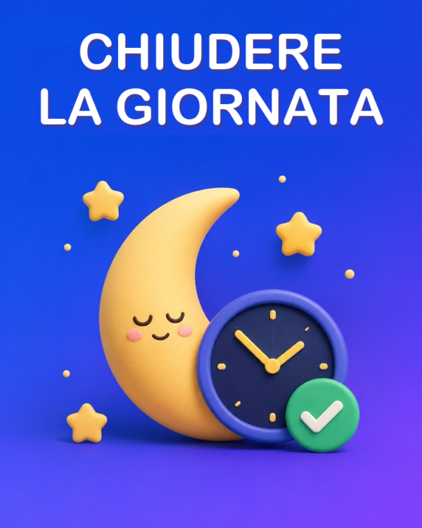 Retrospettiva della Giornata