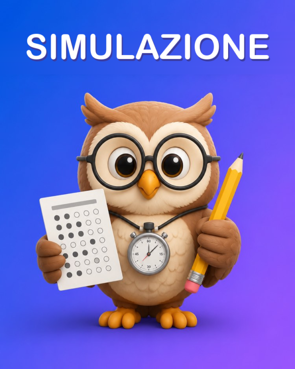 Simulazione di Esame con Soluzioni Commentate