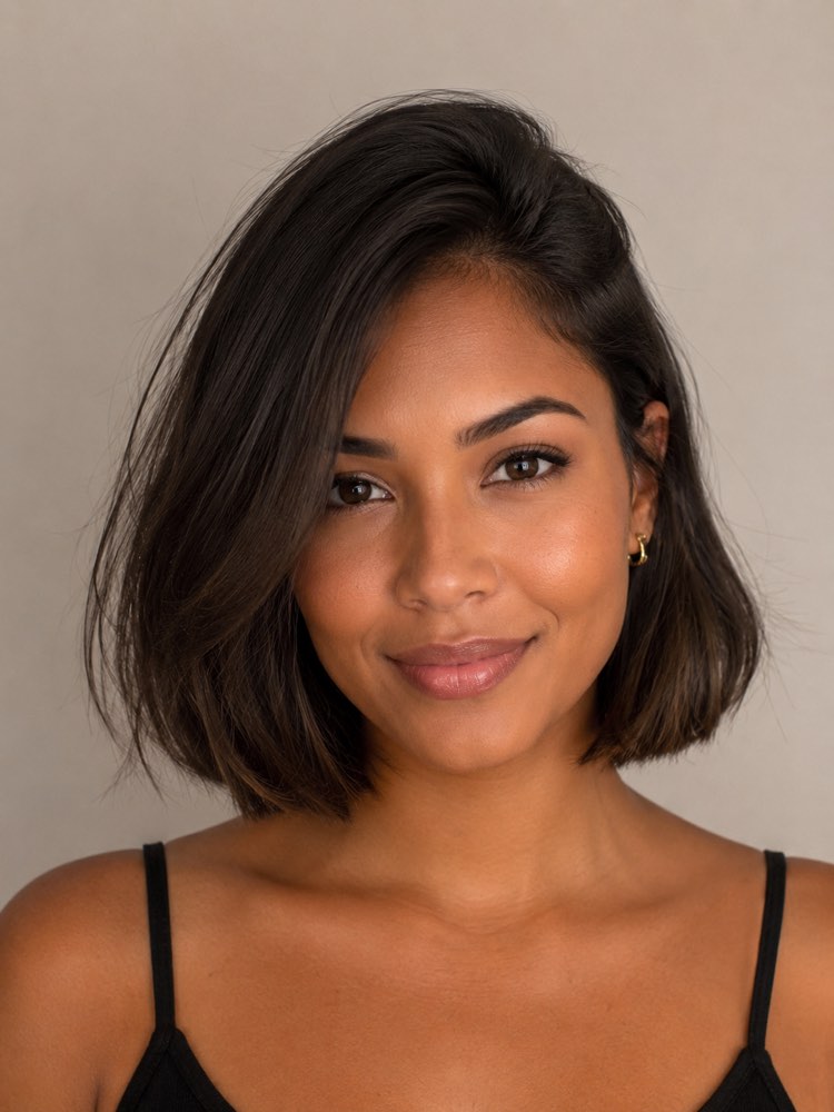 Provare un Taglio di Capelli Femminile sulla Foto