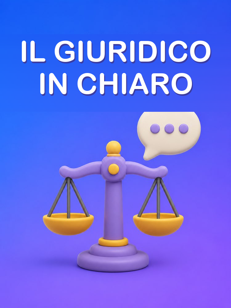 Traduttore di Linguaggio Giuridico