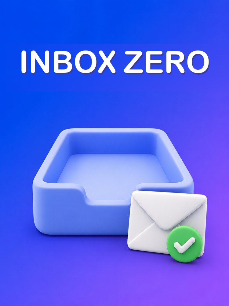 Smistamento della Posta in Arrivo (Inbox Zero)
