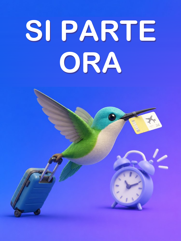 Viaggio dell’Ultimo Minuto