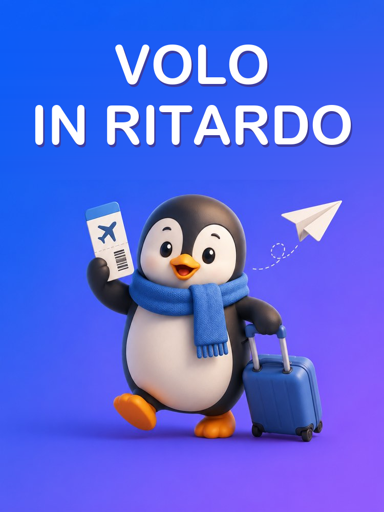 Volo in Ritardo o Cancellato: I Tuoi Diritti