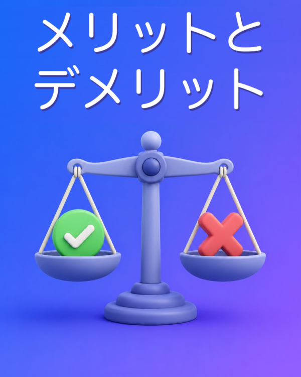 中立的な意思決定アドバイザー