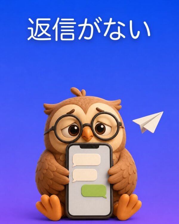 見積もりのあと連絡が途絶えた客