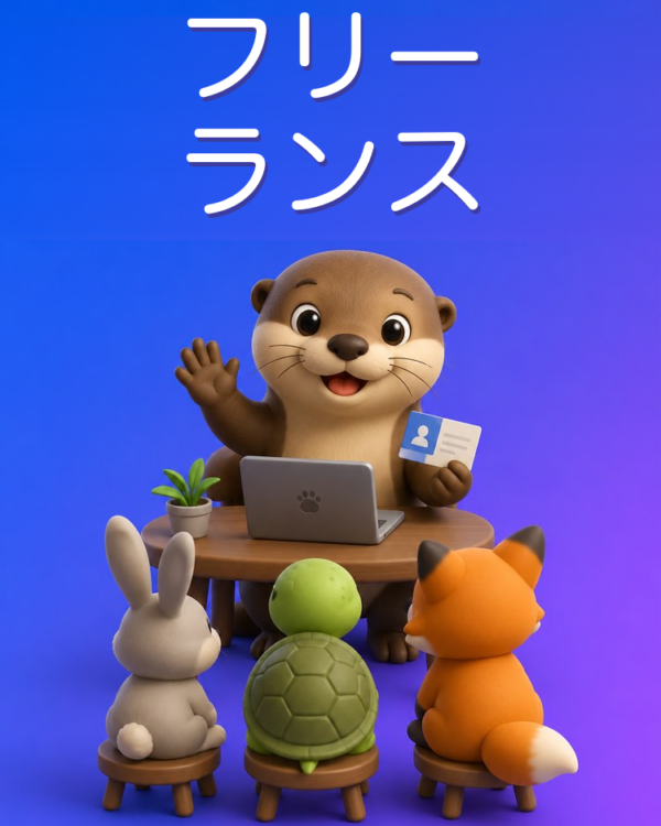 フリーランスを始めて最初の顧客を見つける