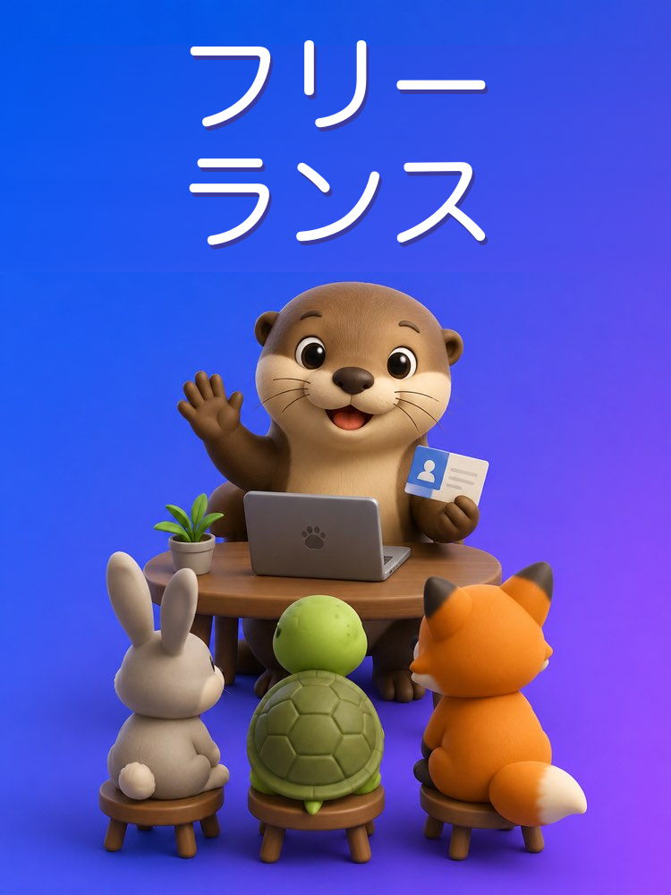 フリーランスを始めて最初の顧客を見つける