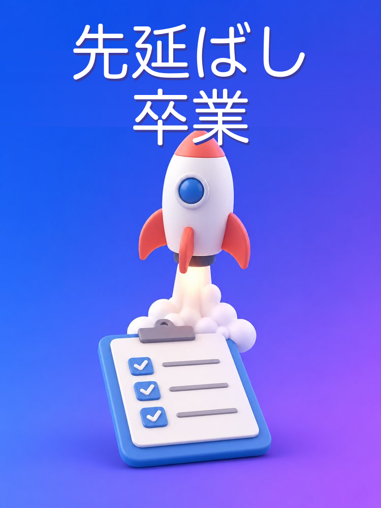 先延ばしをほどく