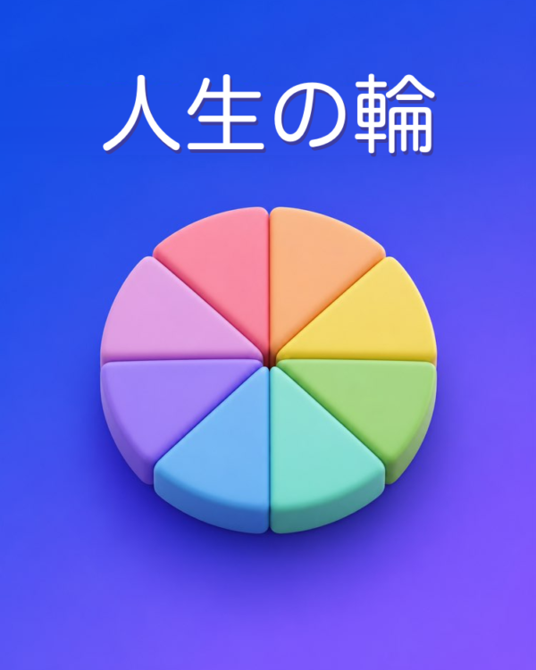 人生の輪