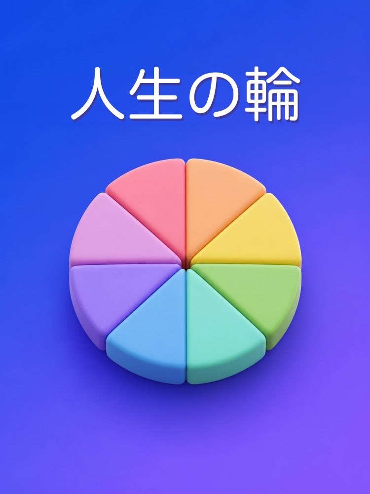 人生の輪