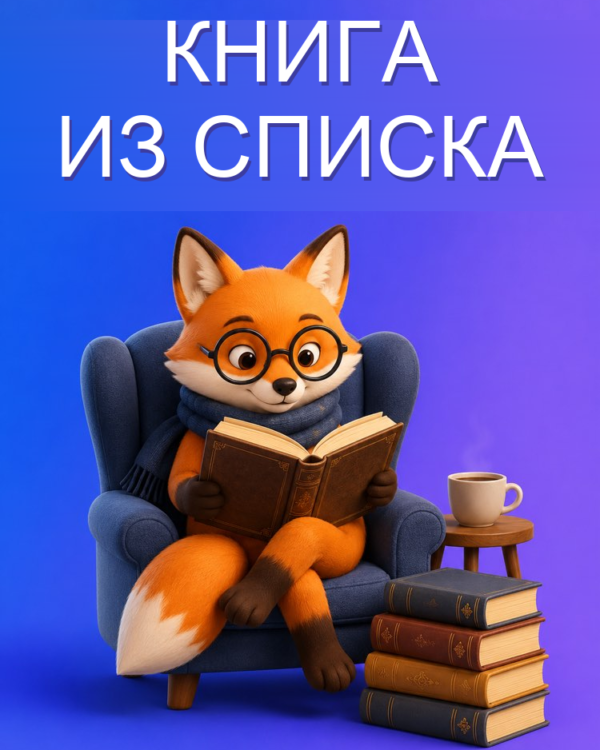 Разбор Книги из Списка к Экзамену