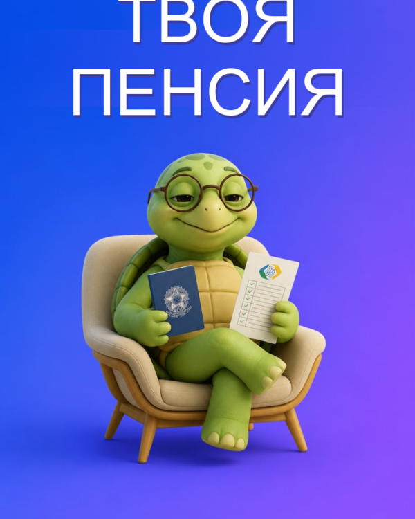 Пенсия без Сложностей