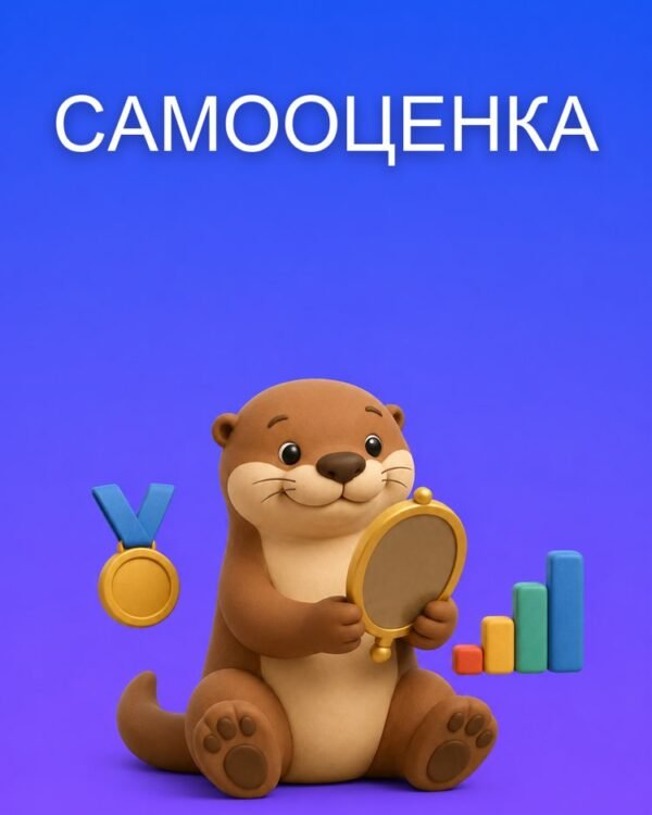 Самооценка результатов работы