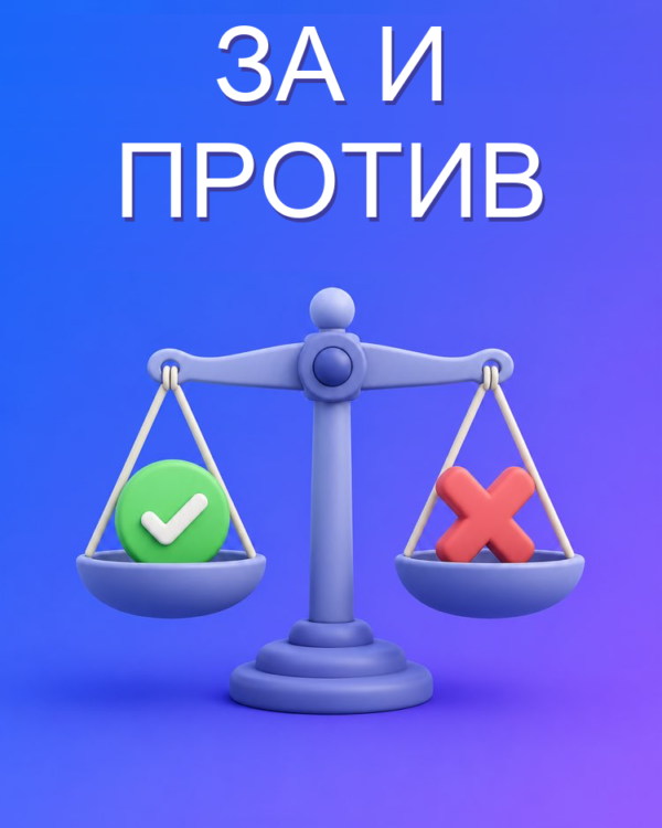 Беспристрастный советник по решениям