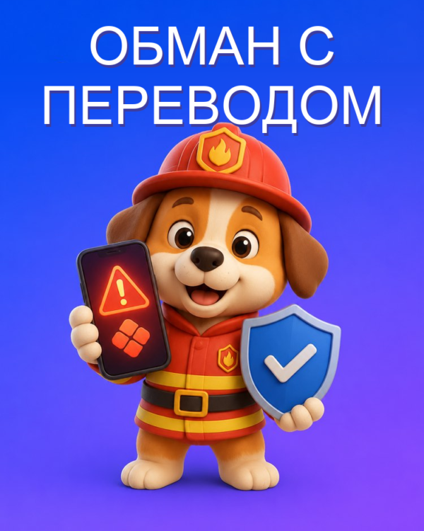 Попался на Мошенничество с Переводом: Что Делать