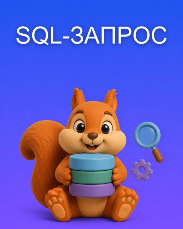 SQL-Запрос из Вашего Собственного Вопроса