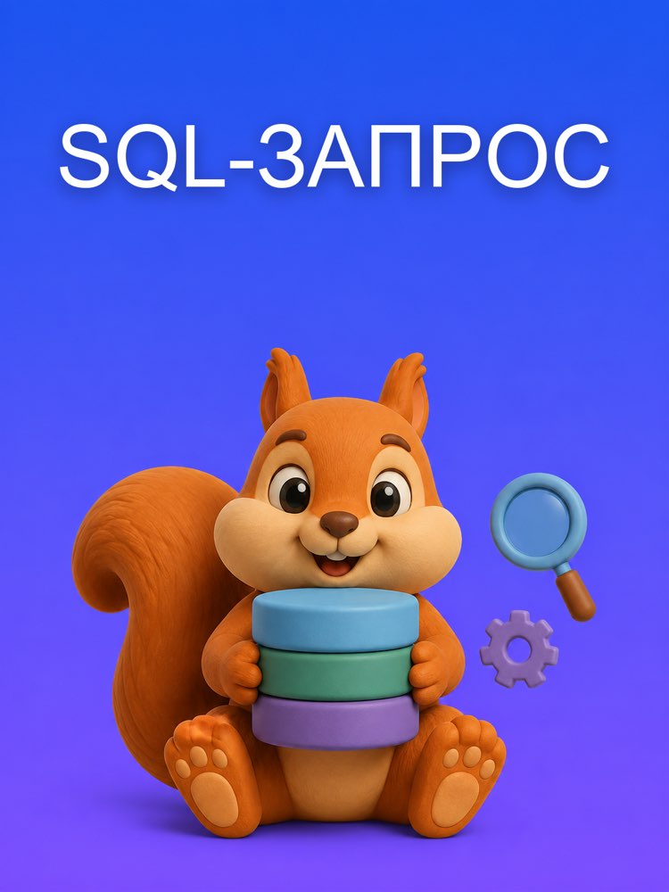 SQL-Запрос из Вашего Собственного Вопроса