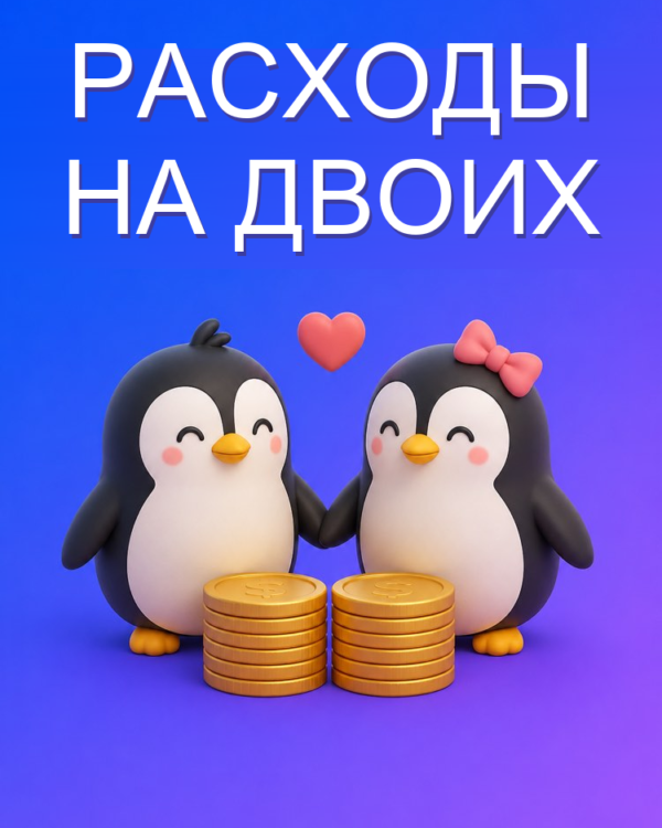 Как Справедливо Делить Расходы в Паре