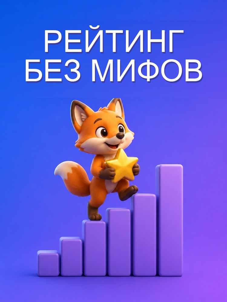 Понять и Улучшить Свой Кредитный Рейтинг